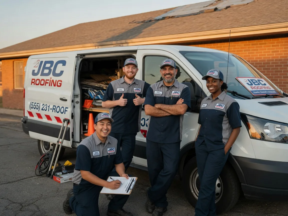 Roof Replacement company in Mapleton, UT