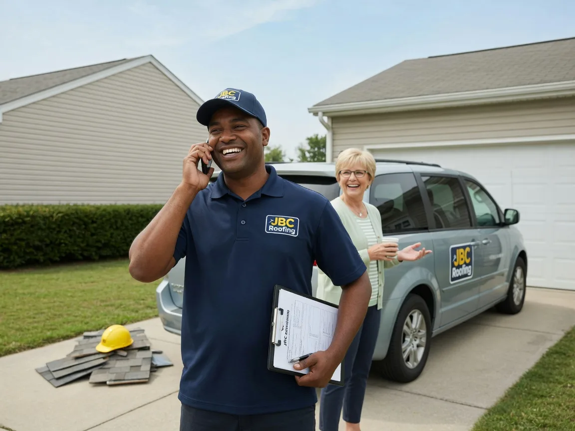 Roof Replacement Mapleton, UT FAQs